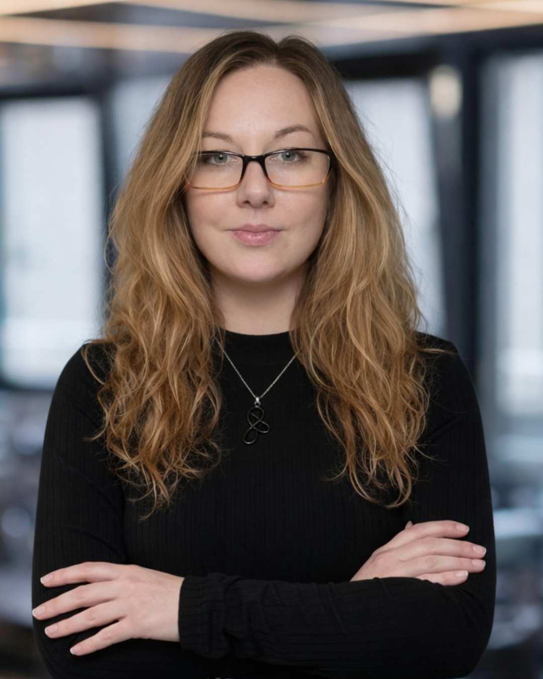 Katarzyna Amborska ASTRANATE